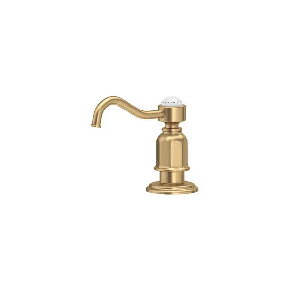 Edwardian™ Soap Dispenser - Plumbing Market