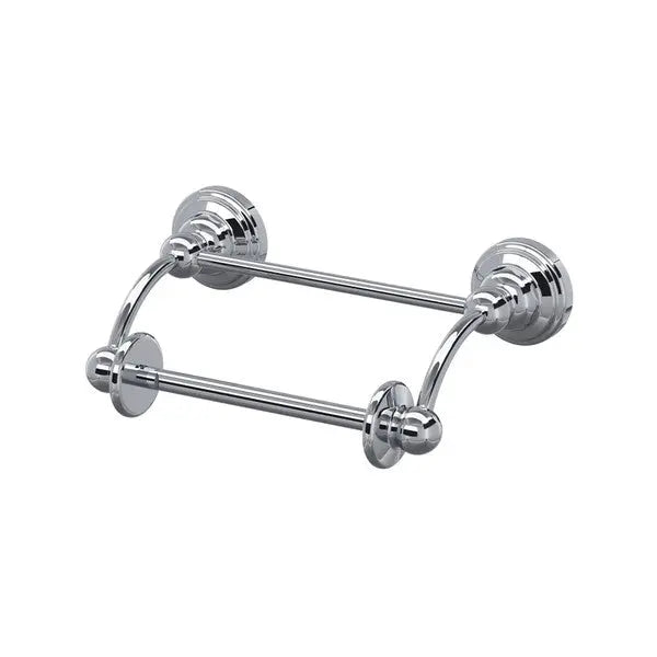 Edwardian™ Toilet Paper Holder With Lift Arm - Plumbing Market