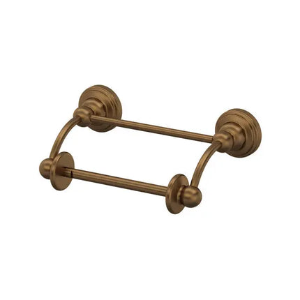 Edwardian™ Toilet Paper Holder With Lift Arm - Plumbing Market