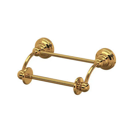 Edwardian™ Toilet Paper Holder With Lift Arm - Plumbing Market
