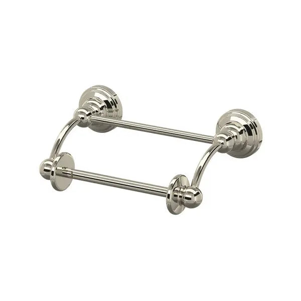Edwardian™ Toilet Paper Holder With Lift Arm - Plumbing Market