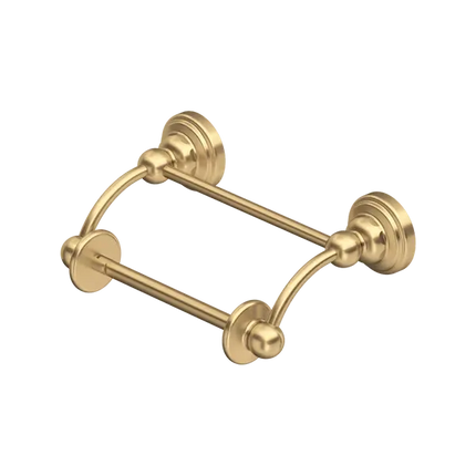 Edwardian™ Toilet Paper Holder With Lift Arm - Plumbing Market