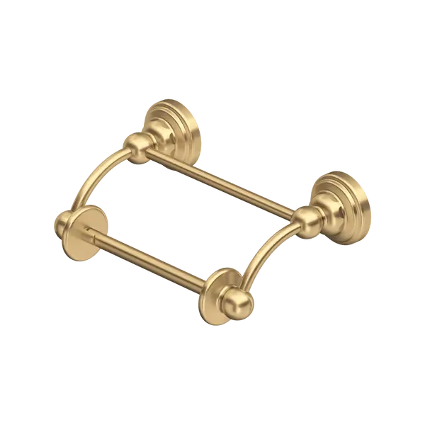 Edwardian™ Toilet Paper Holder With Lift Arm - Plumbing Market