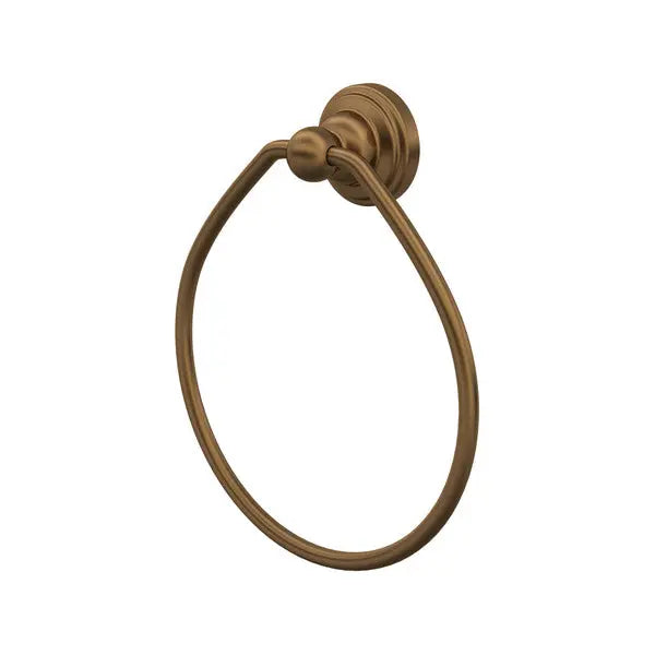 Edwardian™ Towel Ring - Plumbing Market