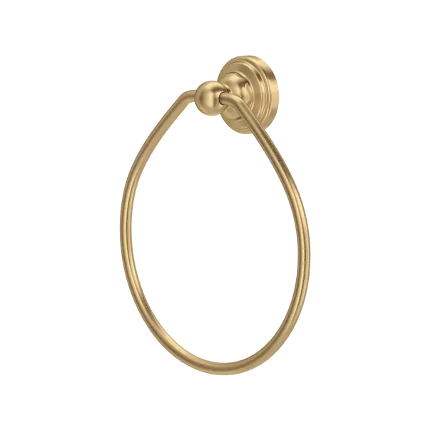 Edwardian™ Towel Ring - Plumbing Market