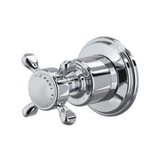 Edwardian™ Trim For Volume Control And Diverter - Plumbing Market