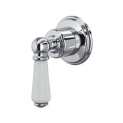 Edwardian™ Trim For Volume Control And Diverter - Plumbing Market