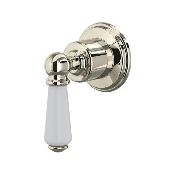Edwardian™ Trim For Volume Control And Diverter - Plumbing Market