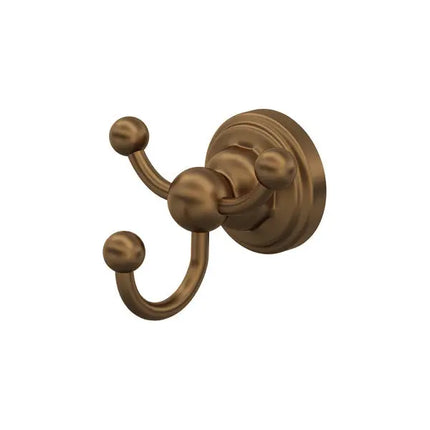 Edwardian™ Triple Robe Hook - Plumbing Market
