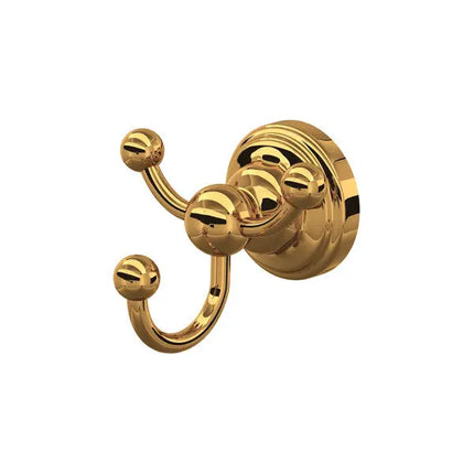 Edwardian™ Triple Robe Hook - Plumbing Market