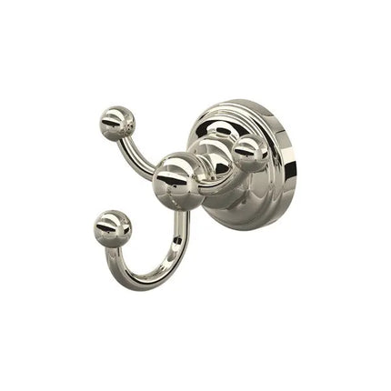 Edwardian™ Triple Robe Hook - Plumbing Market