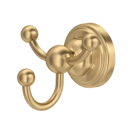 Edwardian™ Triple Robe Hook - Plumbing Market
