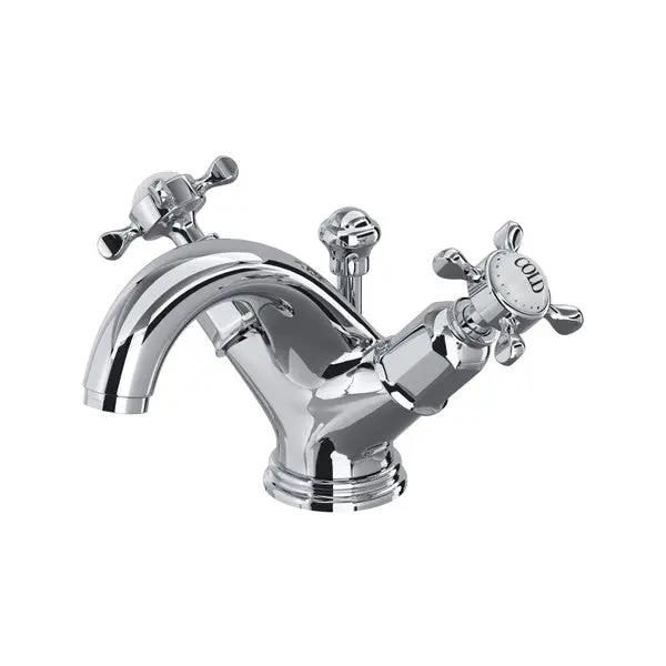 Edwardian™ Two Handle Lavatory Faucet - Plumbing Market