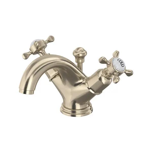 Edwardian™ Two Handle Lavatory Faucet - Plumbing Market