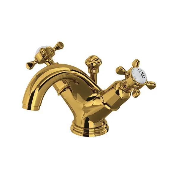 Edwardian™ Two Handle Lavatory Faucet - Plumbing Market
