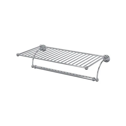 Edwardian™ Wall Mount Towel Shelf - Plumbing Market