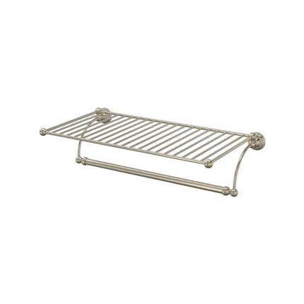 Edwardian™ Wall Mount Towel Shelf - Plumbing Market