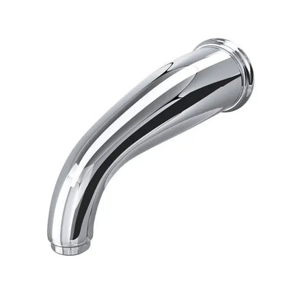 Edwardian™ Wall Mount Tub Spout With C-Spout - Plumbing Market