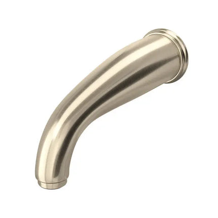 Edwardian™ Wall Mount Tub Spout With C-Spout - Plumbing Market