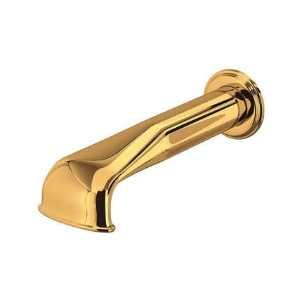 Edwardian™ Wall Mount Tub Spout With U-Spout - Plumbing Market