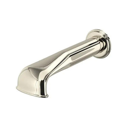 Edwardian™ Wall Mount Tub Spout With U-Spout - Plumbing Market