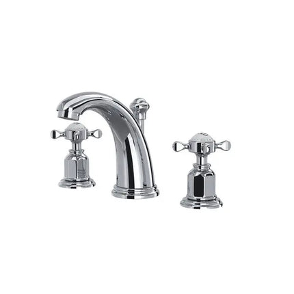 Edwardian™ Widespread Lavatory Faucet - Plumbing Market
