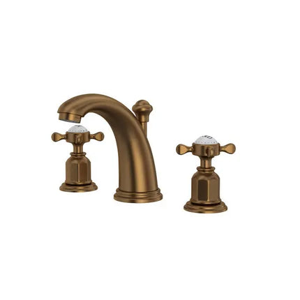 Edwardian™ Widespread Lavatory Faucet - Plumbing Market