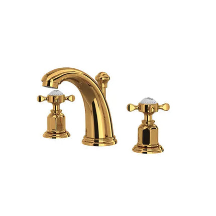 Edwardian™ Widespread Lavatory Faucet - Plumbing Market