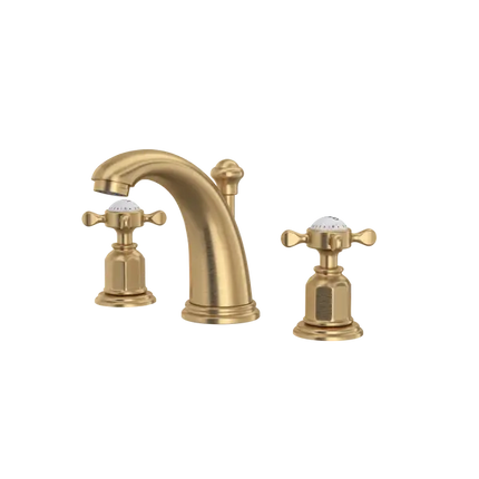 Edwardian™ Widespread Lavatory Faucet - Plumbing Market