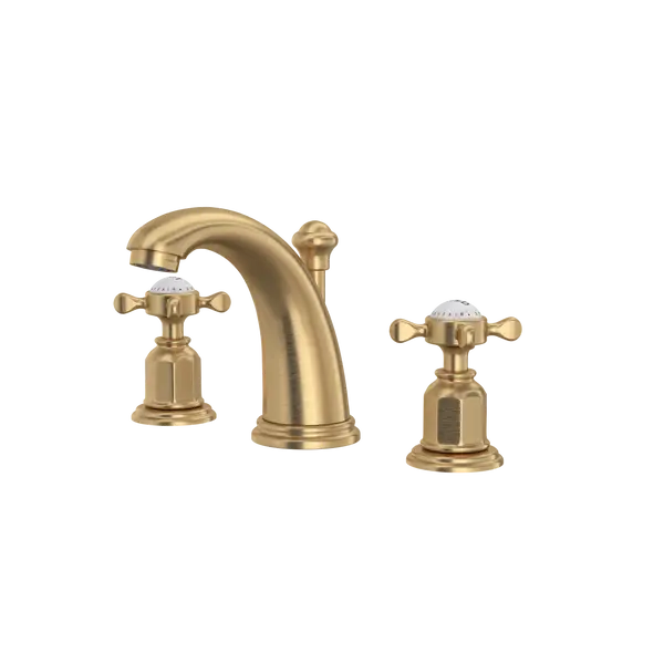 Edwardian™ Widespread Lavatory Faucet - Plumbing Market