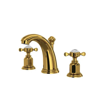 Edwardian™ Widespread Lavatory Faucet - Plumbing Market