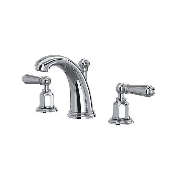 Edwardian™ Widespread Lavatory Faucet - Plumbing Market
