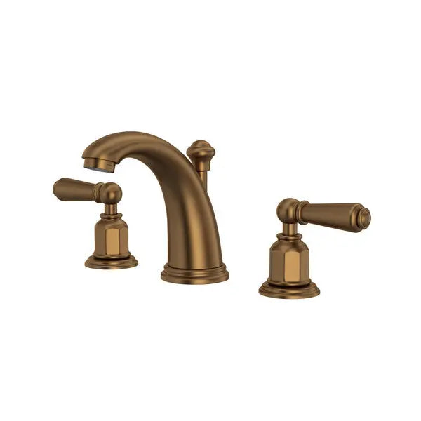 Edwardian™ Widespread Lavatory Faucet - Plumbing Market