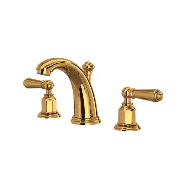 Edwardian™ Widespread Lavatory Faucet - Plumbing Market