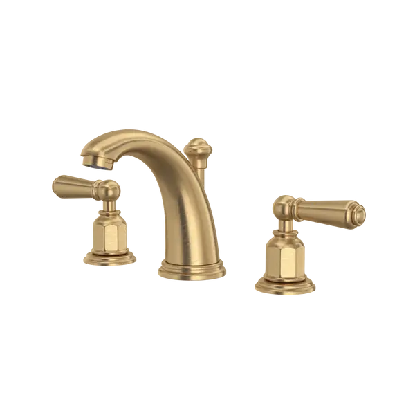 Edwardian™ Widespread Lavatory Faucet - Plumbing Market