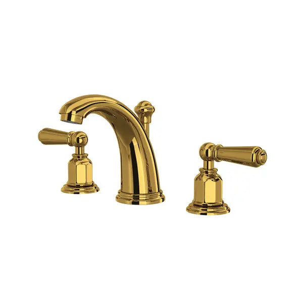 Edwardian™ Widespread Lavatory Faucet - Plumbing Market
