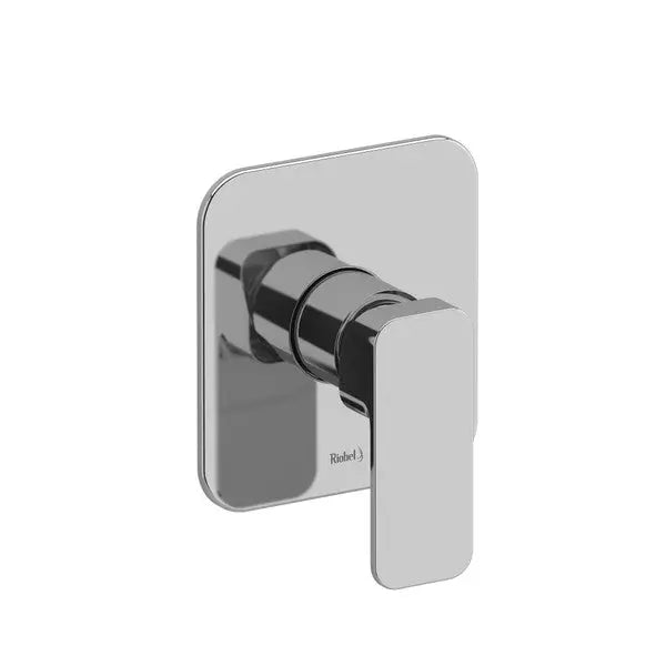 Equinox™ 1/2" Pressure Balance Trim - Plumbing Market