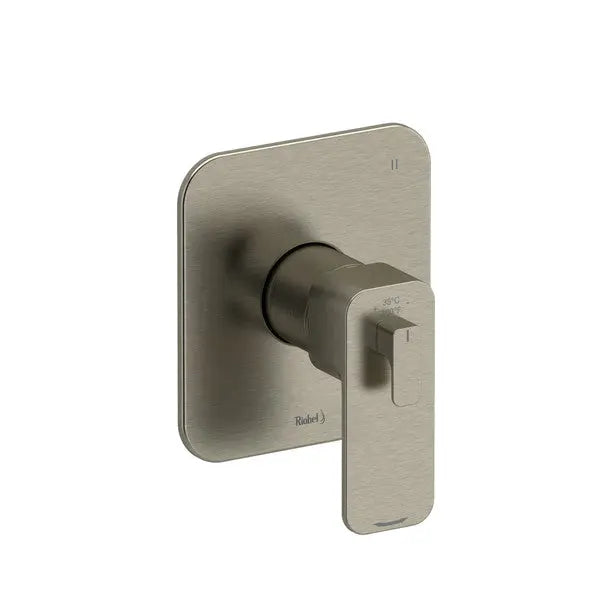Equinox™ 1/2" Therm & Pressure Balance Trim With 3 Functions - Plumbing Market