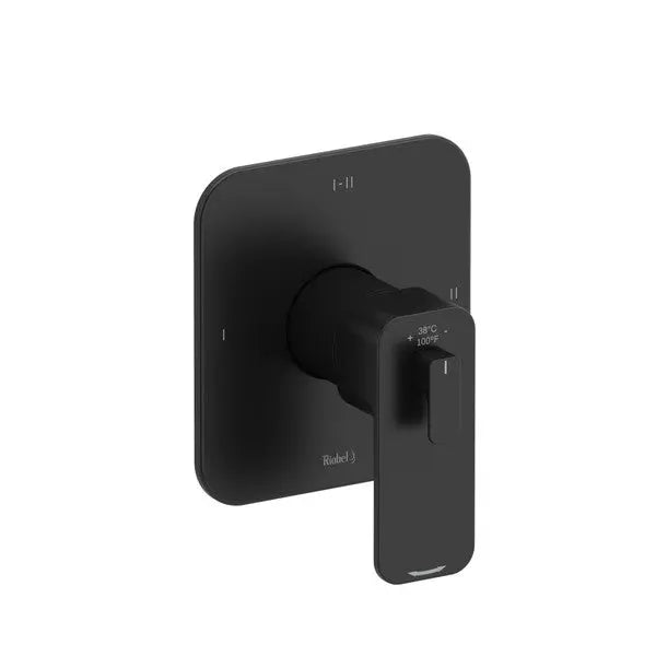 Equinox™ 1/2" Therm & Pressure Balance Trim With 3 Functions - Plumbing Market