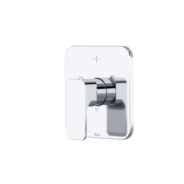 Equinox™ 3/4" Thermostatic Trim Without Volume Control - Plumbing Market