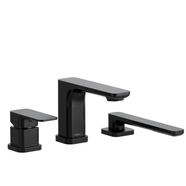 Equinox™ 3-Hole Deck Mount Tub Filler Trim - Plumbing Market