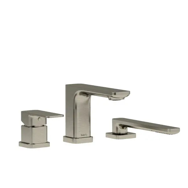 Equinox™ 3-Hole Deck Mount Tub Filler Trim - Plumbing Market