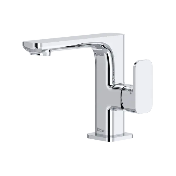 Equinox™ Single Handle Lavatory Faucet With Side Handle - Plumbing Market