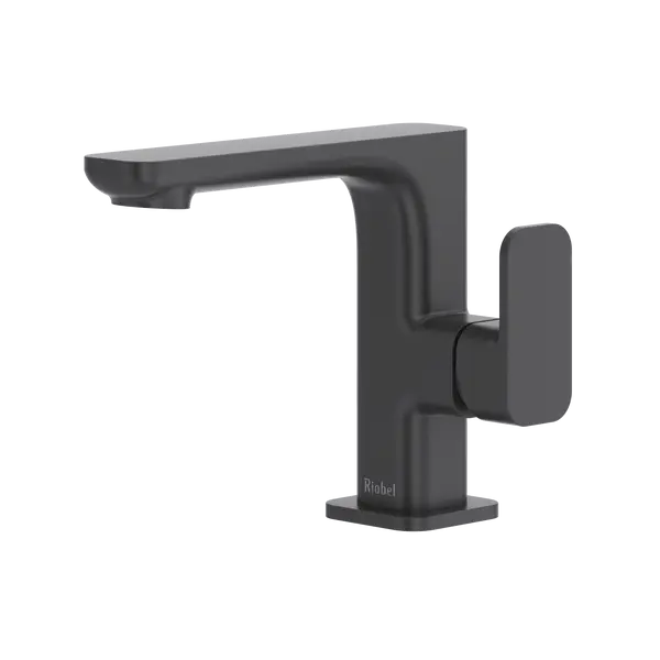 Equinox™ Single Handle Lavatory Faucet With Side Handle - Plumbing Market