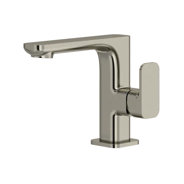 Equinox™ Single Handle Lavatory Faucet With Side Handle - Plumbing Market