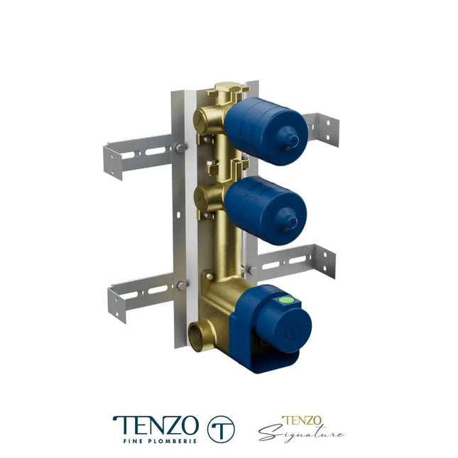 Extenza rough-in thermo. 2 functions - Plumbing Market