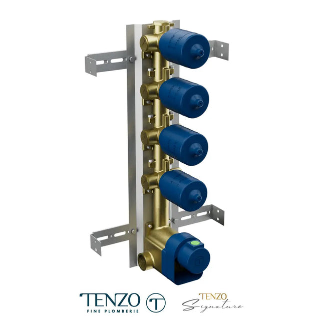 Extenza rough-in thermo. 3 functions - Plumbing Market