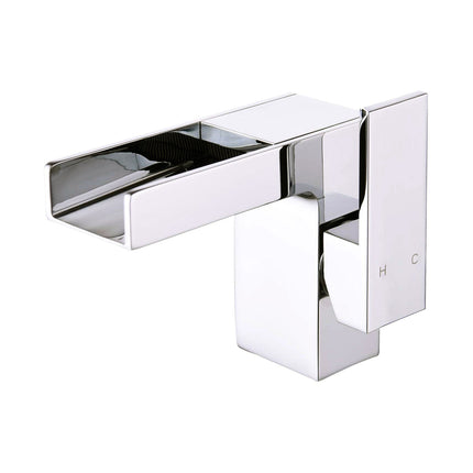 Kodaen Niagara Single Hole Faucet Lead Free Brass cUPC Certified Kodaen