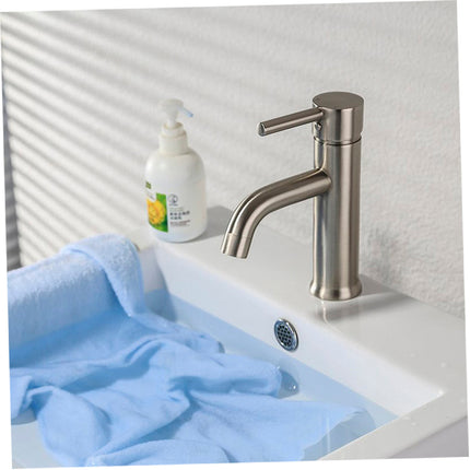 Kodaen Elegante Single Hole Faucet Lead Free Brass Durable Finish Kodaen