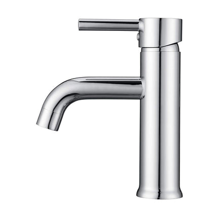 Kodaen Elegante Single Hole Faucet Lead Free Brass Durable Finish Kodaen